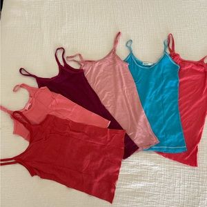 ASO Balla Swan Sparkle Tank Bundle (ALT COLOR)